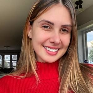 Meet your Posher, Marie-soleil